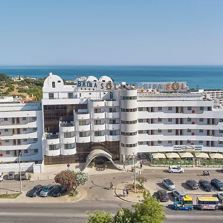 Aparthotel Brisa Sol