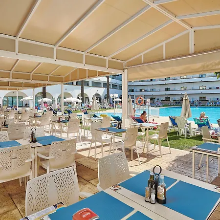 Aparthotel Brisa Sol