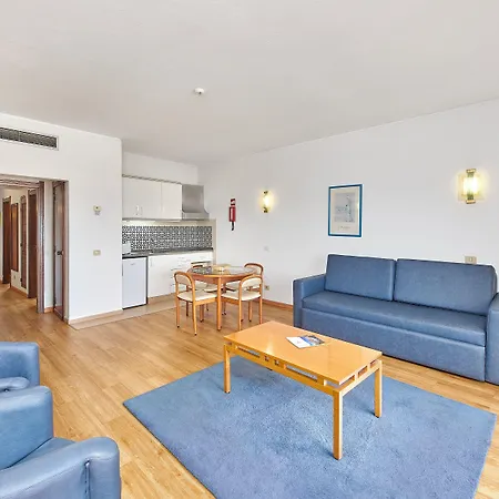 Aparthotel Brisa Sol