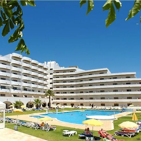 Brisa Sol Αλμπουφέιρα