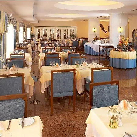 Apart Otel Brisa Sol 4*