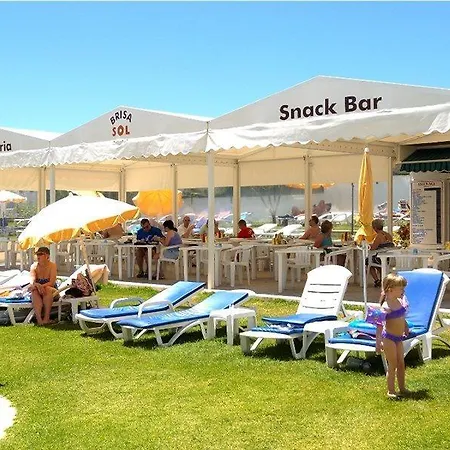 Brisa Sol Albufeira