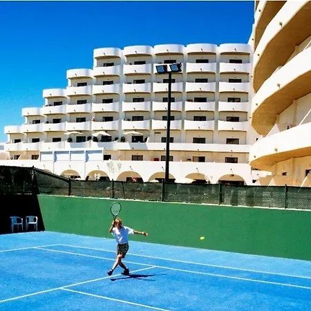 Apart Otel Brisa Sol Albufeira