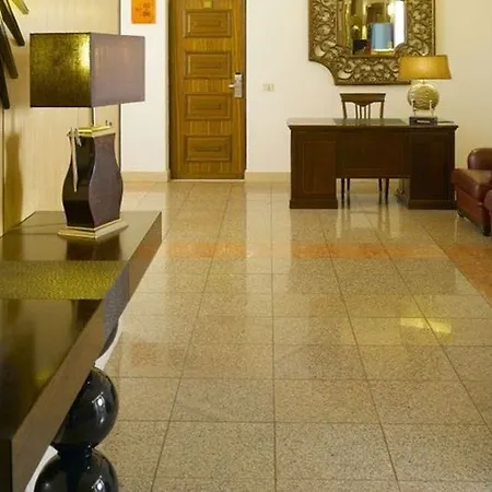 Apart Otel Brisa Sol 4*