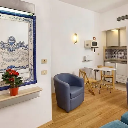 Apart Otel Brisa Sol Albufeira