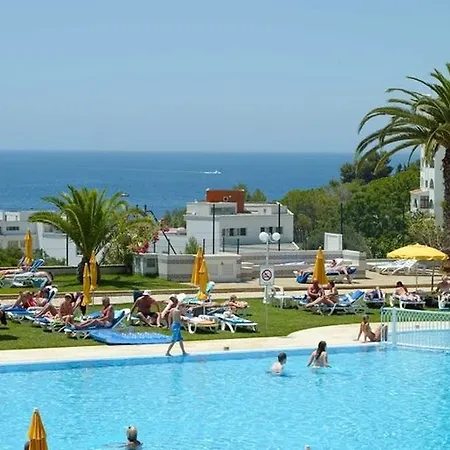 Apart Otel Brisa Sol 4*