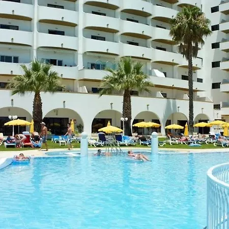Aparthotel Brisa Sol Albufeira