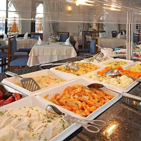 Apart Otel Brisa Sol