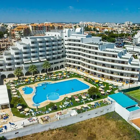 Brisa Sol 4* Albufeira