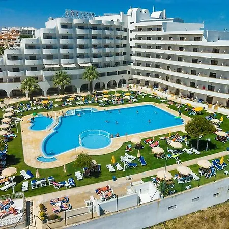 Apart Otel Brisa Sol 4*