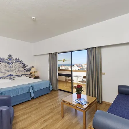Brisa Sol Apart Otel Albufeira