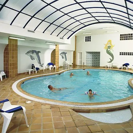 Brisa Sol Apart Otel Albufeira