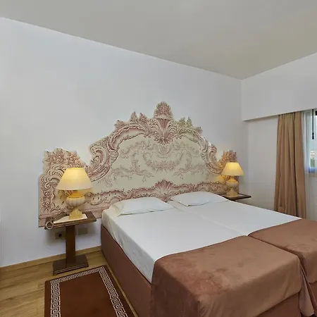 Brisa Sol Apart Otel Albufeira