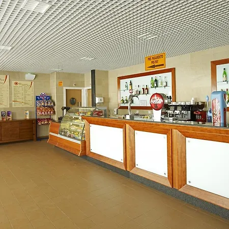 Brisa Sol Apart Otel