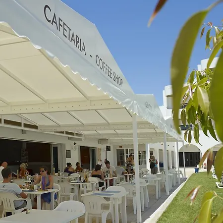 Brisa Sol Apart Otel Albufeira