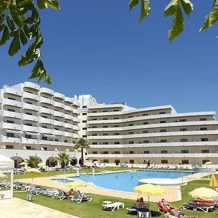 Brisa Sol Apart Otel Albufeira