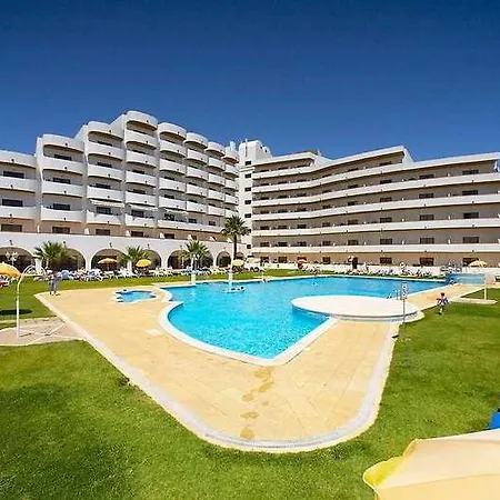 Brisa Sol Apart Otel