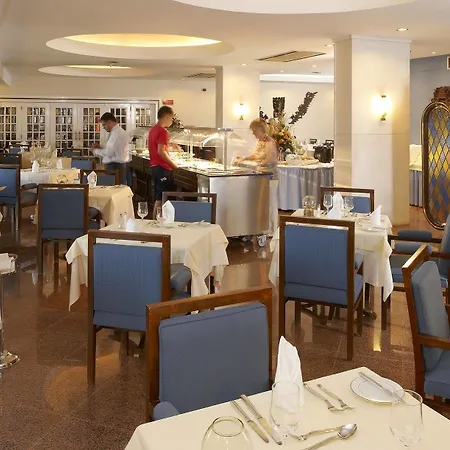 Apart Otel Brisa Sol 4*