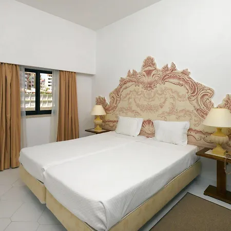 Apart Otel Brisa Sol Albufeira