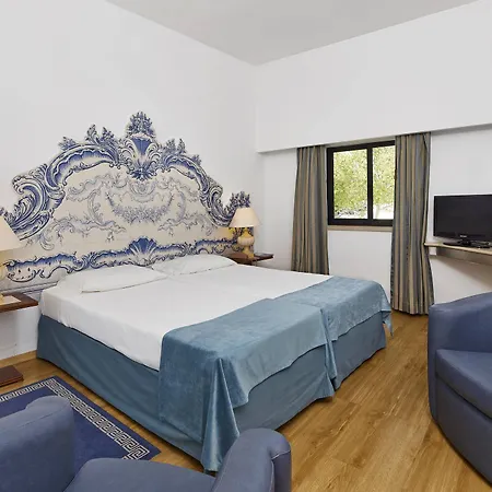 Apart Otel Brisa Sol