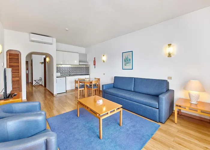 Brisa Sol 4* Albufeira