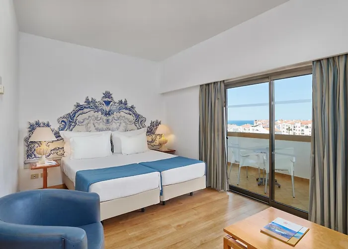 Brisa Sol Aparthotel 4*