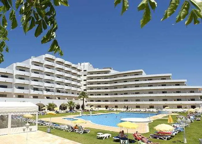 Brisa Sol Aparthotel Albufeira