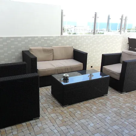Brisa Sol Albufeira