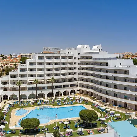 Hotel apartamentowy Brisa Sol Albufeira