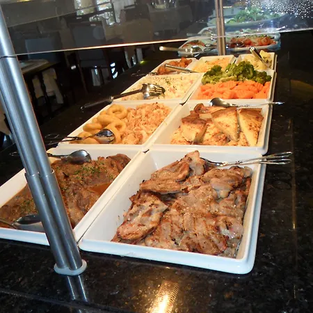 Brisa Sol 4* 알부페이라