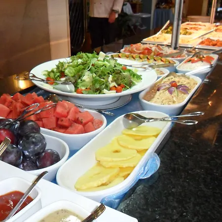 Brisa Sol 4* 알부페이라