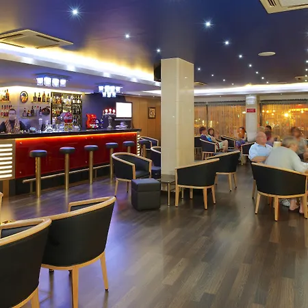 Brisa Sol 4* 알부페이라