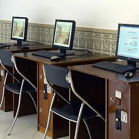 아파트호텔 Brisa Sol