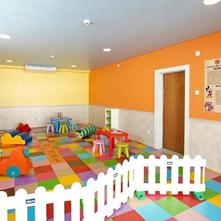 Brisa Sol 아파트호텔 4*