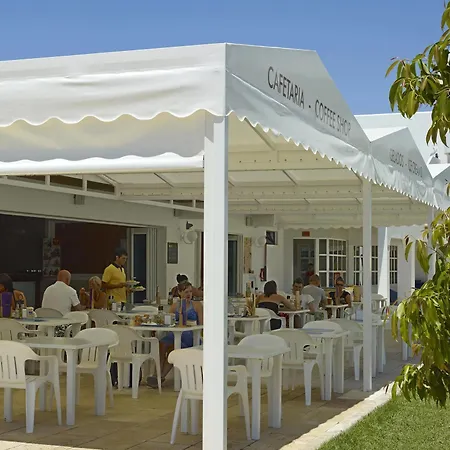 Brisa Sol 4* אלבופיירה