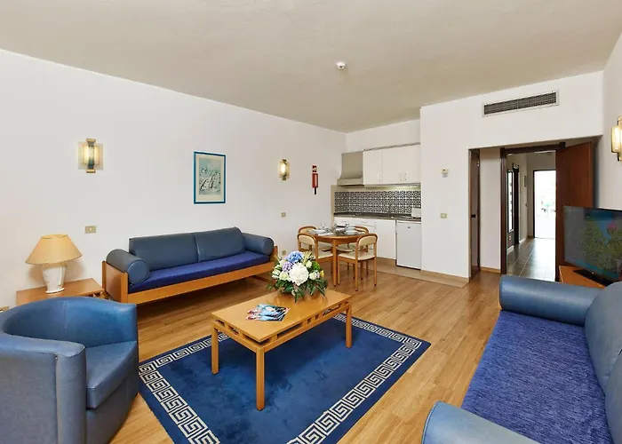 Brisa Sol Hotel apartamentowy 4*