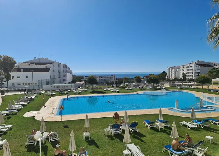 Brisa Sol 4* Albufeira