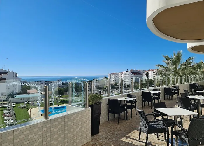 Brisa Sol Hotel apartamentowy