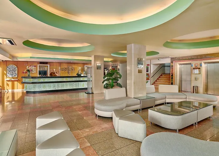 Brisa Sol 4* Albufeira