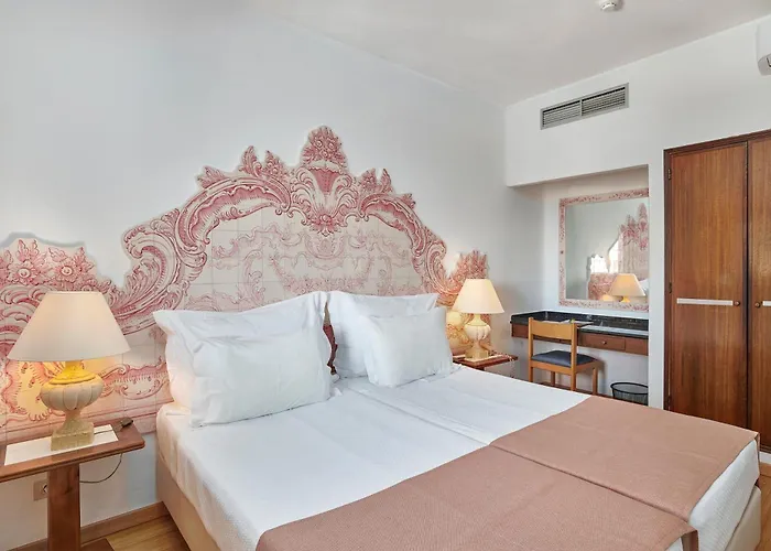 Hotel apartamentowy Brisa Sol Albufeira