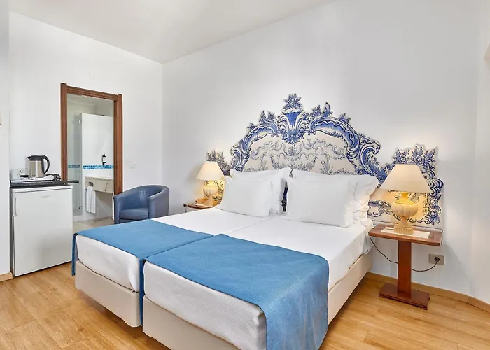 Brisa Sol Hotel apartamentowy Albufeira