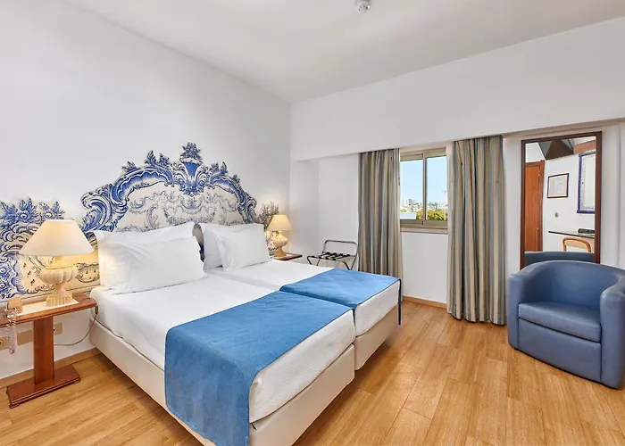 Hotel apartamentowy Brisa Sol 4*