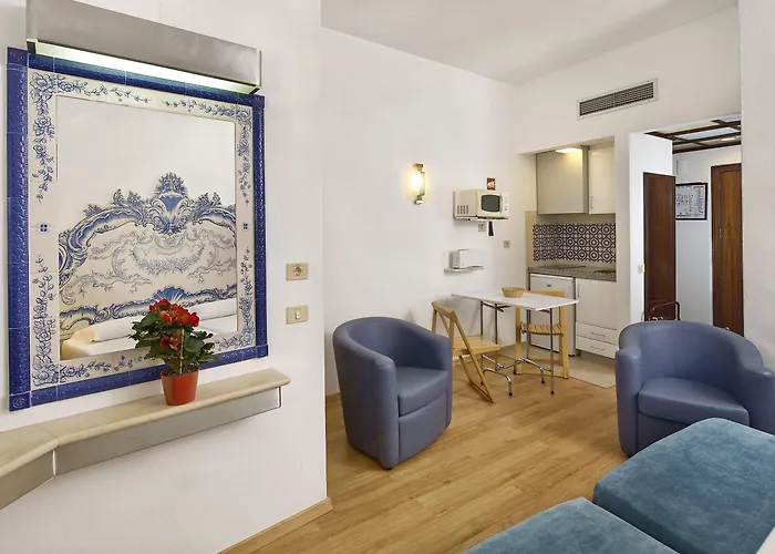 Brisa Sol Hotel apartamentowy Albufeira