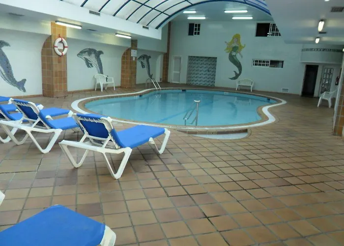 Brisa Sol Hotel apartamentowy 4*