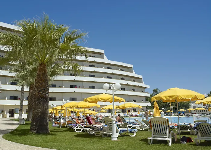 Brisa Sol Hotel apartamentowy