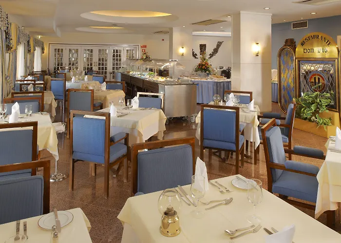 Brisa Sol 4* Albufeira