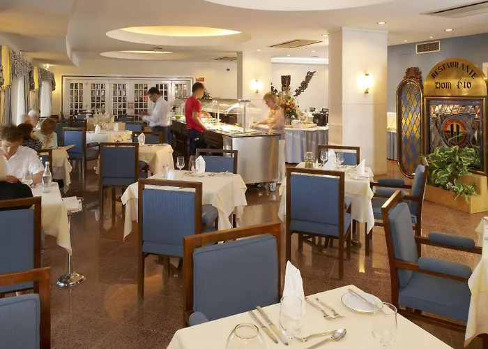 Hotel apartamentowy Brisa Sol