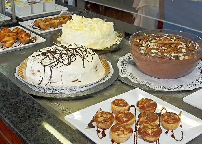 Brisa Sol Hotel apartamentowy 4*