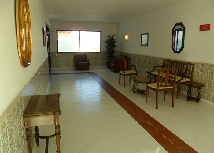 Brisa Sol Hotel apartamentowy