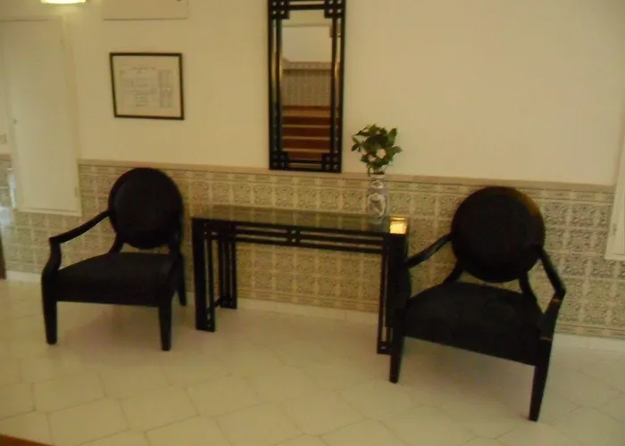 Hotel apartamentowy Brisa Sol